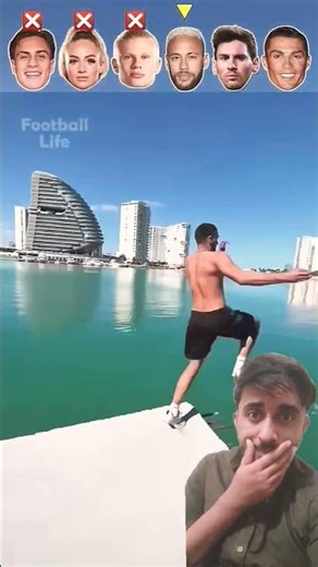 Messi vs Ronaldo vs Neymar vs Haaland 🐐 Who is the Real GOAT 2026? #shorts