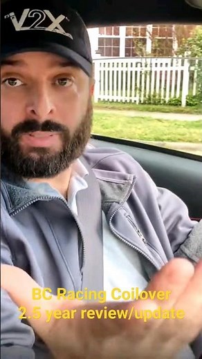 C5 Corvette BC Racing Coilovers | 2.5 Year Update/Review