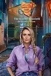 Walkthrough Full Game - Unsolved Case: The Scarlet Hyacinth for Xbox Series X