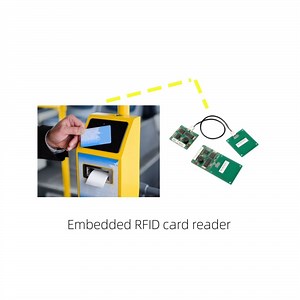 [Hot Item] Embedded RFID Card Reader Writer Module