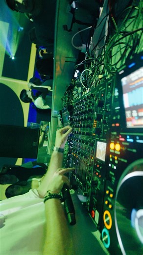 Want to be part of the next packed WOOM night? Hit our calendar and see what’s coming because every event is a 360° experience waiting for you  | WOOM | Facebook