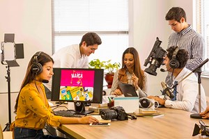 Comunicación Social - UCSM