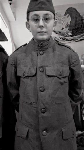 WWI US Army uniform #ww1 #uniform #army #guystuff