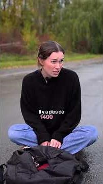 ARRÊTÉE pour vol de culottes menstruelles... et le flic est CONVAINCU ! 😱🚔 #MademoiselleCulotte