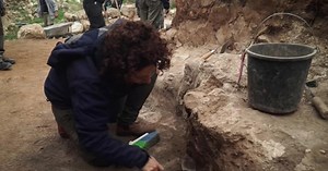 'The Bible and the archaeology are matching': Experts say this find could back an Old Testament story