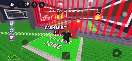 Steal a Brain Rot in Roblox: Game Insights