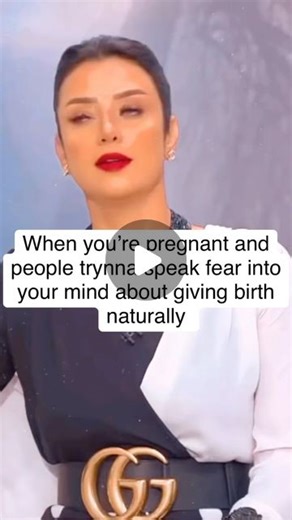 💗Veronica on Instagram: "Don’t let people push fear into your mind about giving birth! ~ Being informed is extremely important! HOWEVER, being informed is not the same as allowing yourself to be bombarded with fear, scare tactics, all the “worst case scenario” etc. If you focus on the negative aspects, you are indeed calling it in. It all comes down to how important your emotions and hormones work through the body during birth. It’s not just some jumbo mumbo, it’s science 🥰 hormones such as ox