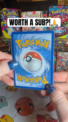 manectric is super underrated! #mega #english #pokemon #new