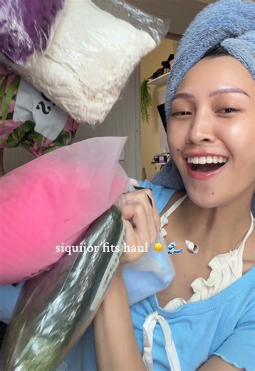 Siquijor Summer Outfit Haul: Stylish Beach Looks