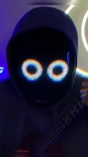 BoyWithUke - Two Moons Lyrics | Official Lyric Video