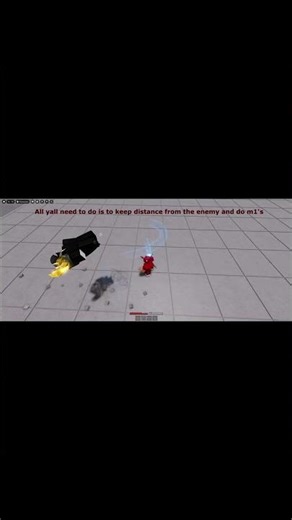 Supa tech tutorial #roblox #combatwarriorsroblox #anime