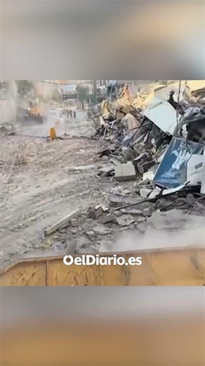 Ataques aéreos israelíes alcanzan zonas residenciales cercanas a la capital libanesa
