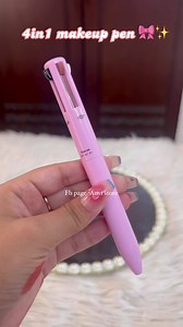 4in1 magical pen | Anvi store
