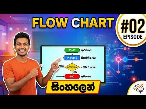 Flow Chart Episode 02