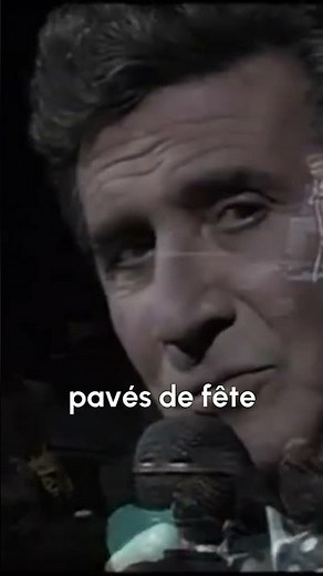 Gilbert Bécaud Adieu l'ami (au revoir)