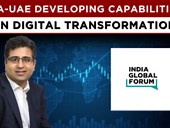 India Global Forum: India To Work Harder To Ensure Global Collaboration; Which Are The Key Sectors?