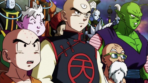 Dragon Ball Super - Arc 5 Épisode 129 : Au-delà des limites ! L’Ultra-Instinct maîtrisé - streaming - VF, VOSTFR, vde et vostde - ADN