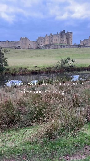 Discovering Abandoned Medieval Castles