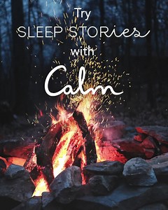 162 reactions · 15 shares | Try Calm today and get 25% off an annual subscription. | Calm | Facebook