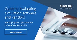 Guide to Evaluating Simulation Software and Vendors