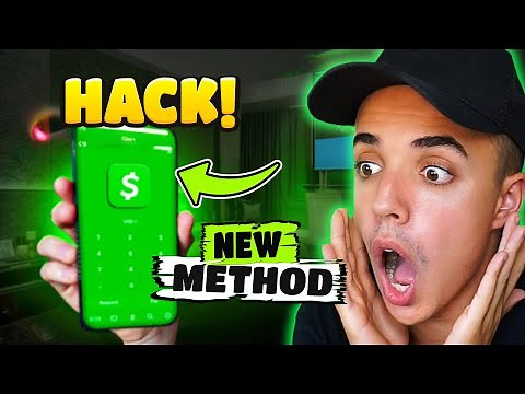 I make $200/day on Cash App using this Free Cash App Money Method (NEW)