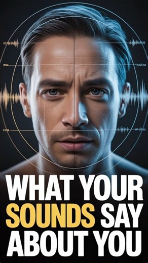 Human Sound Signals Explained by Science | Human Sound Signals #ytshorts #humansoundsignals