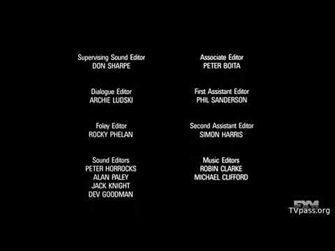 Aliens End Credits (FXM 2026)