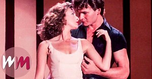 Top 10 Romantic Ballroom Dances In Movies | Videos on WatchMojo.com