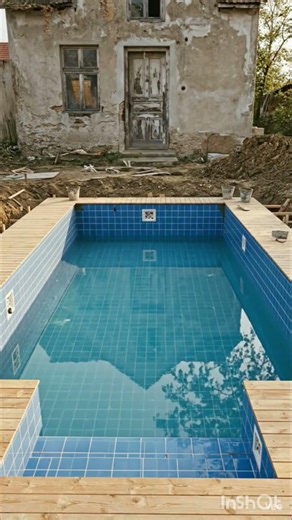 “Dive Into Luxury”“Crystal Clear Paradise”“Where Water Meets Bliss”“Aqua Dreams Come True”“