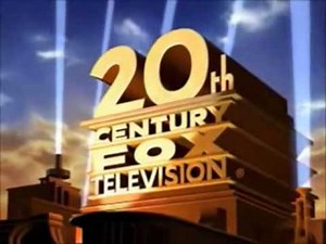 In Front Productions / 20th Century Fox Television (with a ABC generic theme)