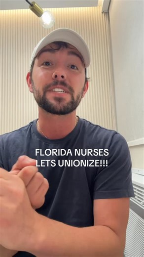 Nurse Blake on Instagram: "Where’s all my FL nurses at???"