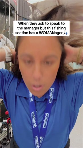 Women Shining in Male-Dominated Fishing Spaces