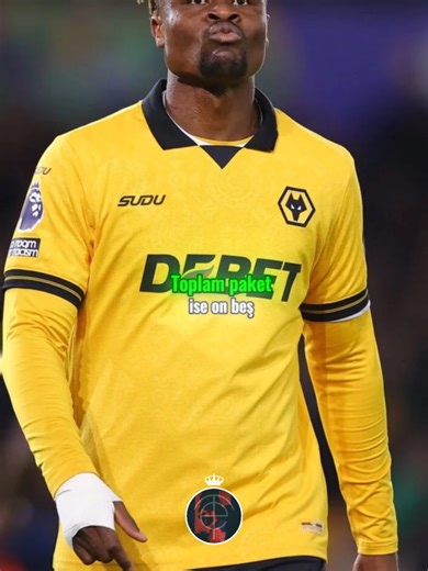 Beşiktaş'tan Emmanuel Akbadoğlu İçin Teklif