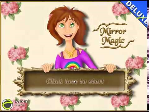 Mirror Magic pc game