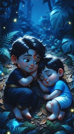 കാടിനുള്ളിൽ വഴിതെറ്റിയ കൂട്ടുകാരന് കൂട്ടിനായി നമ്മുടെ കുഞ്ഞയ്യൻ! 🌲 🏠✨#KunjayyanHero #WayHome