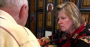 Religion & Ethics NewsWeekly:Parish Nurses Season 15 Episode 04