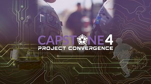 Project Convergence - Capstone 4 - Stronger Together Vertical Reel