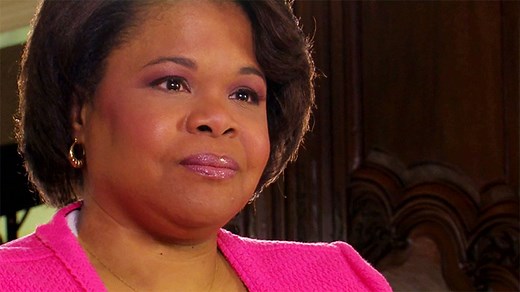 Oprah's Sister Patricia Lee Talks Family and Future Plans - Video