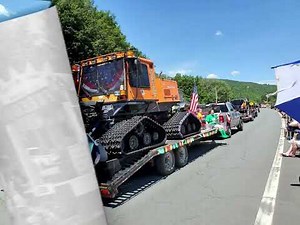 Donate to Help Fund Rensselaer County's ONE AND ONLY July 4th Parade, organized by The Berlin Parade Committee