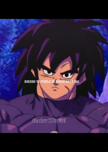 🔥 Legendary Saiyan Energy 🔥 💚 Broly Unleashed 💚 ⚡ Power Beyond Limits ⚡ 💥 Rage Mode Activated 💥 🌌 Dragon Ball Universe 🌌 #broly #dbzedit #phonkedit #animeedit #legendarysaiyan