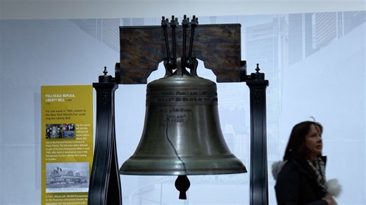 New Exhibit at State Museum Celebrates America’s 250th Anniversary