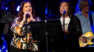 Beach Boys Salute in L.A. Brings Three Generations of the Wilson Family Together With Friends for First Tribute Concert Since Brian’s Death