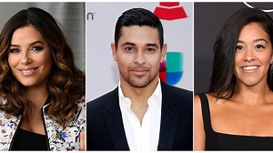 Eva Longoria to be honored at Latino achievement ceremony