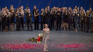 Restless Creature: Wendy Whelan Reviews - Metacritic