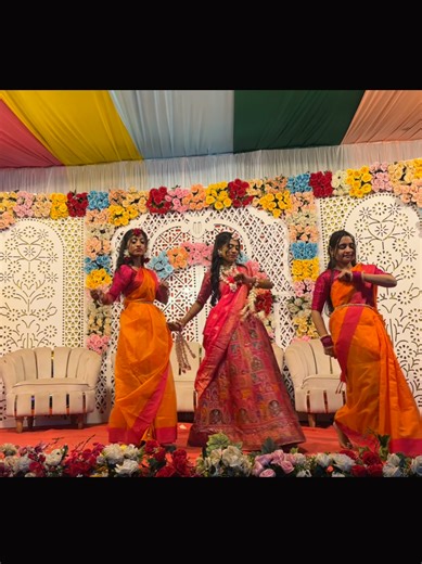 Bhangra Dance Moves for Wedding Nights