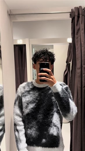 #fyp #mohair #outfit