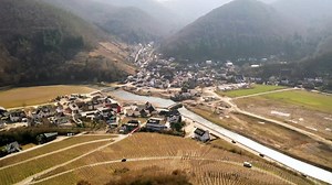 Landesschau Rheinland-Pfalz: Rech - Im Frühjahr 2022
