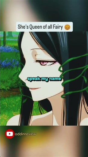 The Ancient Magus' Bride (8.5/10) my review #theancientmagusbride #anime #animereview