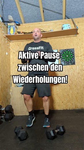 Einfach nur Navy Seal Burpees!!