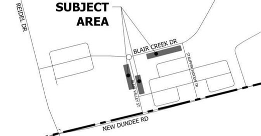 Dozens of townhomes approved in south Kitchener